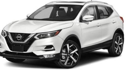 NISSAN ROGUE SPORT 2022 JN1BJ1CWXNW498890 image